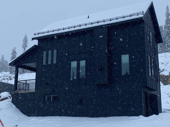 Big White 4 Bedroom Accommodation - Monashee Ridge - #4567