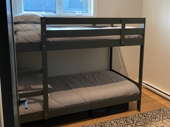 Big White 4 Bedroom Accommodation - Monashee Ridge - #4567