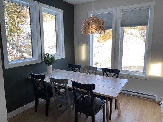 Big White 4 Bedroom Accommodation - Monashee Ridge - #4567