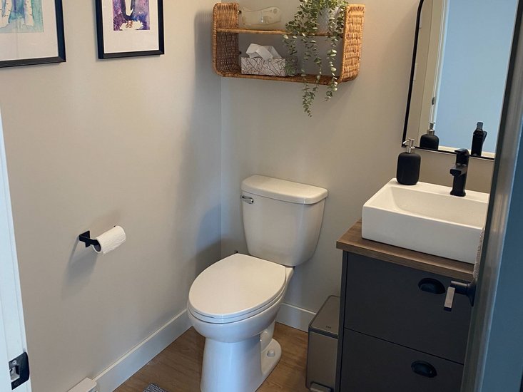 Big White 4 Bedroom Accommodation - Monashee Ridge - #4567