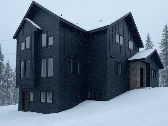Big White 4 Bedroom Accommodation - Monashee Ridge - #4567