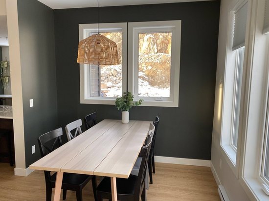 Big White 4 Bedroom Accommodation - Monashee Ridge - #4567