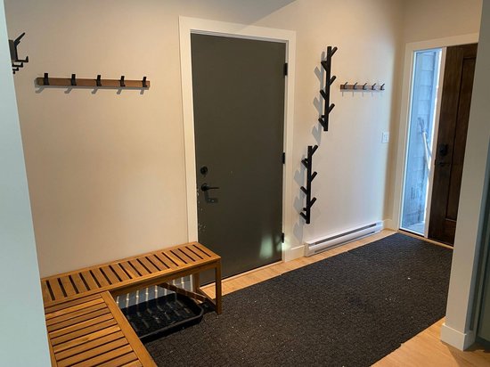 Big White 4 Bedroom Accommodation - Monashee Ridge - #4567