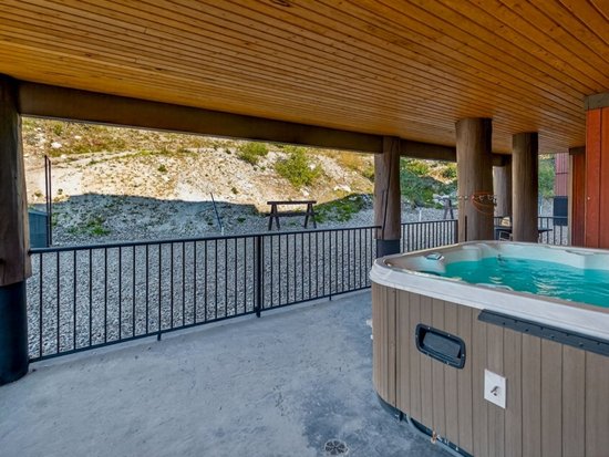 Big White 2 Bedroom Accommodation - Raven - #4569