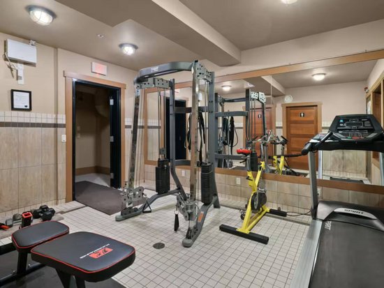 Big White 2 Bedroom Accommodation - Raven - #4569 Big White 2 Bedroom Accommodation - Raven - #4569