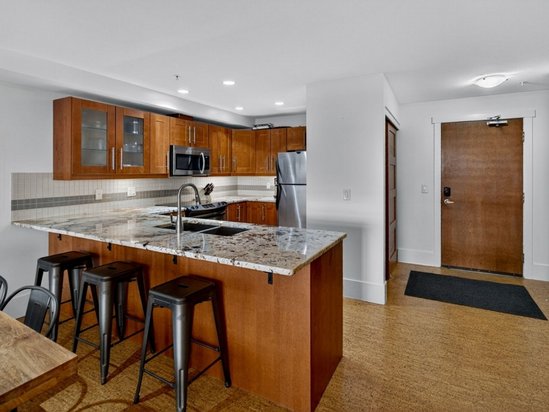 Big White 2 Bedroom Accommodation - Raven - #4569