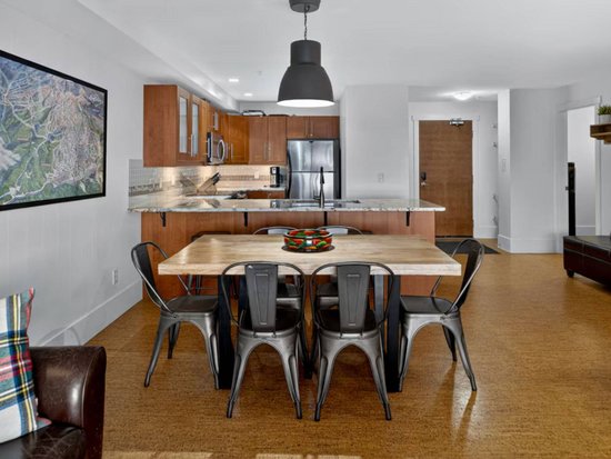 Big White 2 Bedroom Accommodation - Raven - #4569 Big White 2 Bedroom Accommodation - Raven - #4569