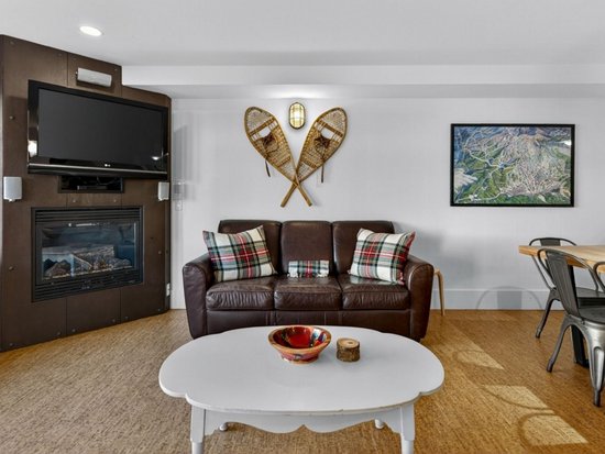 Big White 2 Bedroom Accommodation - Raven - #4569