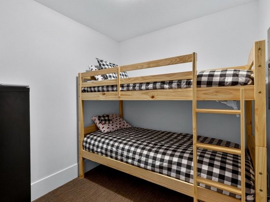 Big White 2 Bedroom Accommodation - Raven - #4569