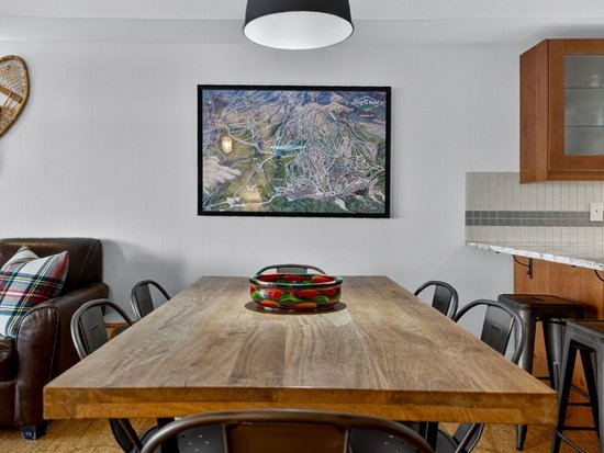 Big White 2 Bedroom Accommodation - Raven - #4569