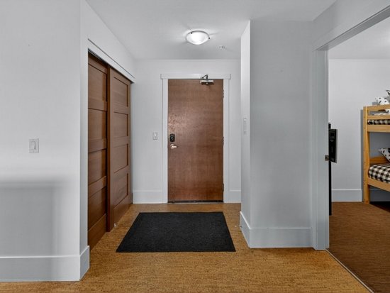 Big White 2 Bedroom Accommodation - Raven - #4569