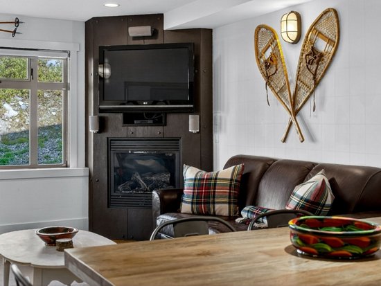 Big White 2 Bedroom Accommodation - Raven - #4569