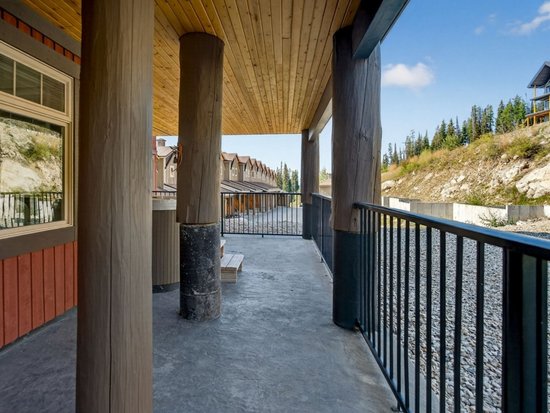 Big White 2 Bedroom Accommodation - Raven - #4569