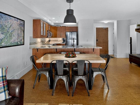 Big White 2 Bedroom Accommodation - Raven - #4569