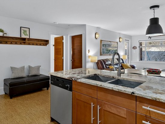 Big White 2 Bedroom Accommodation - Raven - #4569