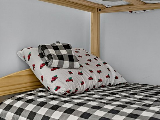 Big White 2 Bedroom Accommodation - Raven - #4569