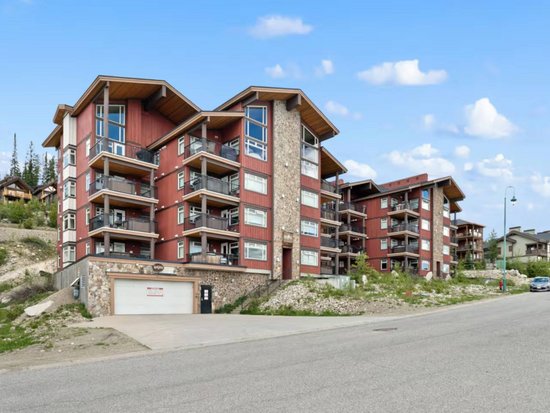 Big White 2 Bedroom Accommodation - Raven - #4569 Big White 2 Bedroom Accommodation - Raven - #4569