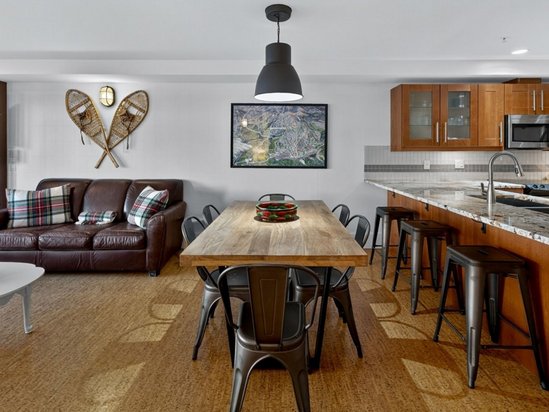 Big White 2 Bedroom Accommodation - Raven - #4569