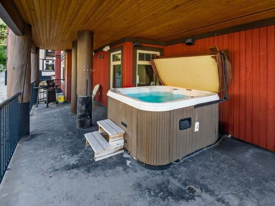 Big White 2 Bedroom Accommodation - Raven - #4569