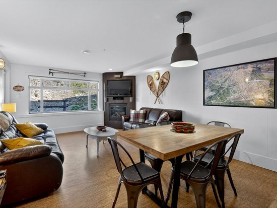 Big White 2 Bedroom Accommodation - Raven - #4569