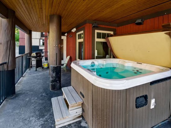 Big White 2 Bedroom Accommodation - Raven - #4569 Big White 2 Bedroom Accommodation - Raven - #4569