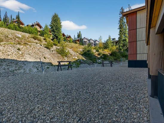 Big White 2 Bedroom Accommodation - Raven - #4569