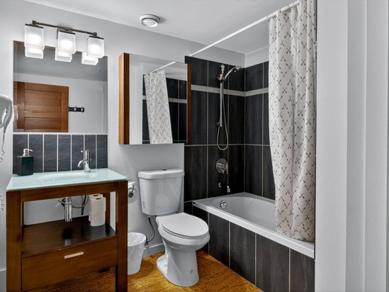 Big White 2 Bedroom Accommodation - Raven - #4569