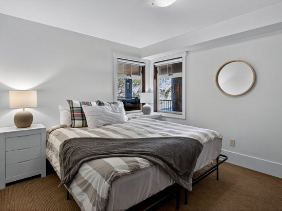 Big White 2 Bedroom Accommodation - Raven - #4569