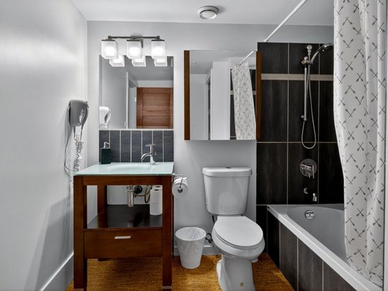 Big White 2 Bedroom Accommodation - Raven - #4569