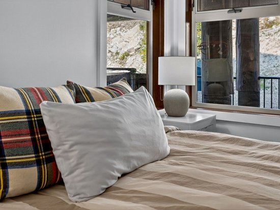 Big White 2 Bedroom Accommodation - Raven - #4569