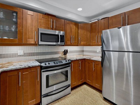 Big White 2 Bedroom Accommodation - Raven - #4569