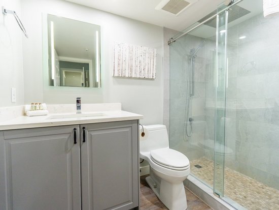 Whistler 2 Bedroom Accommodation - Aspens - #4574