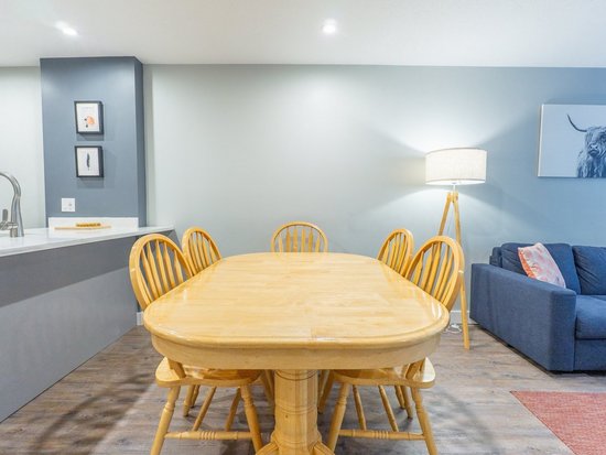 Whistler 2 Bedroom Accommodation - Aspens - #4574