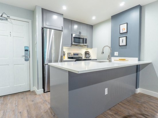 Whistler 2 Bedroom Accommodation - Aspens - #4574