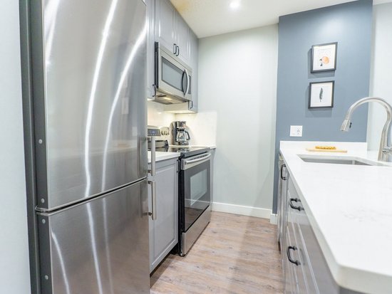 Whistler 2 Bedroom Accommodation - Aspens - #4574