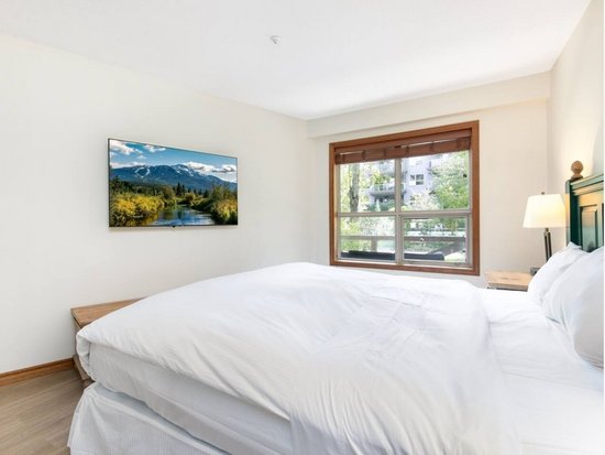 Whistler 1 Bedroom Accommodation - Aspens - #4575