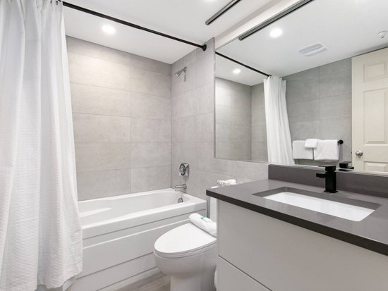 Whistler 1 Bedroom Accommodation - Aspens - #4575