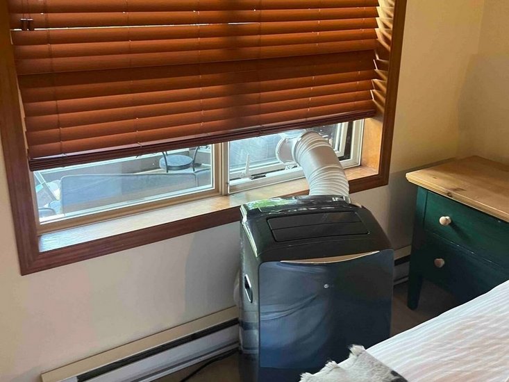 Whistler 1 Bedroom Accommodation - Aspens - #4575