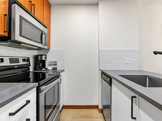 Whistler 1 Bedroom Accommodation - Aspens - #4575