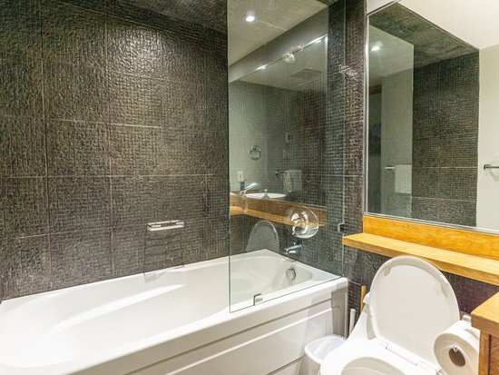 Whistler 2 Bedroom Accommodation - Aspens - #4576