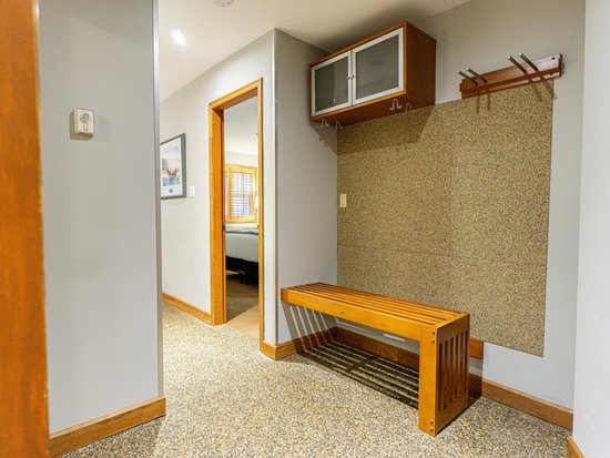 Whistler 2 Bedroom Accommodation - Aspens - #4576