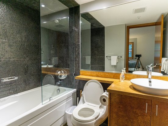 Whistler 2 Bedroom Accommodation - Aspens - #4576