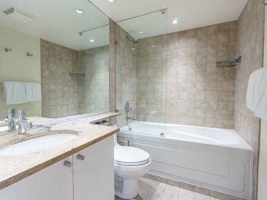 Whistler 1 Bedroom Accommodation - Aspens - #4577