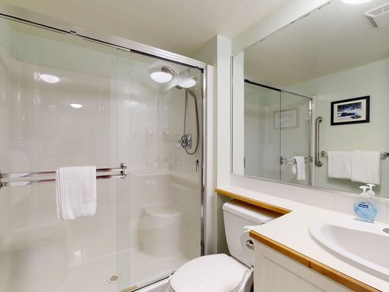 Whistler 2 Bedroom Accommodation - Aspens - #4578