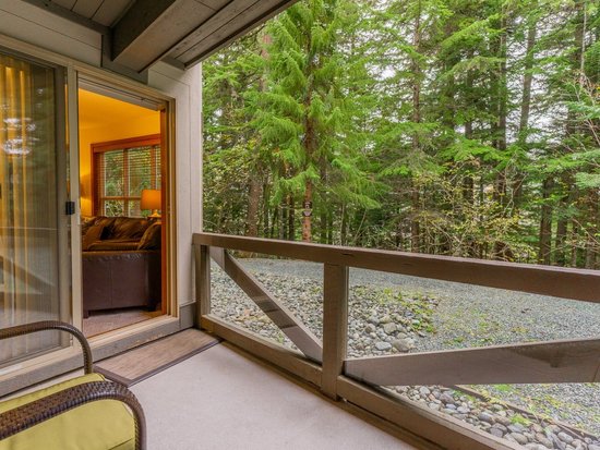Whistler 2 Bedroom Accommodation - Aspens - #4580