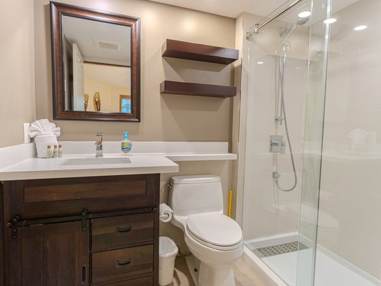 Whistler 2 Bedroom Accommodation - Aspens - #4580