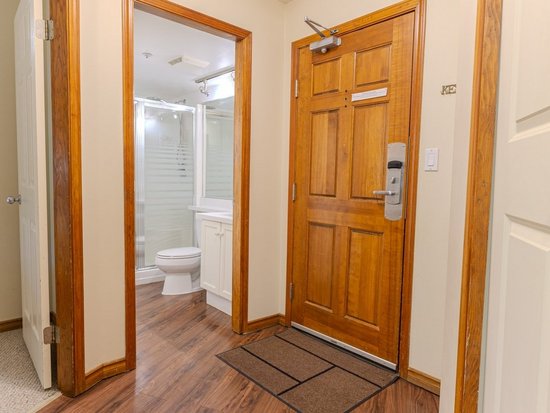 Whistler 2 Bedroom Accommodation - Aspens - #4580