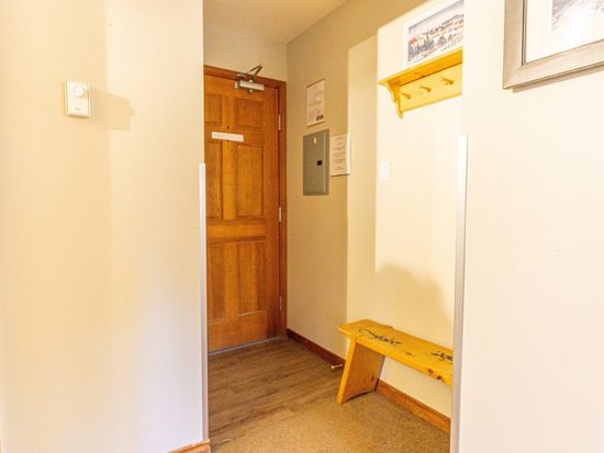 Whistler 1 Bedroom Accommodation - Aspens - #4582