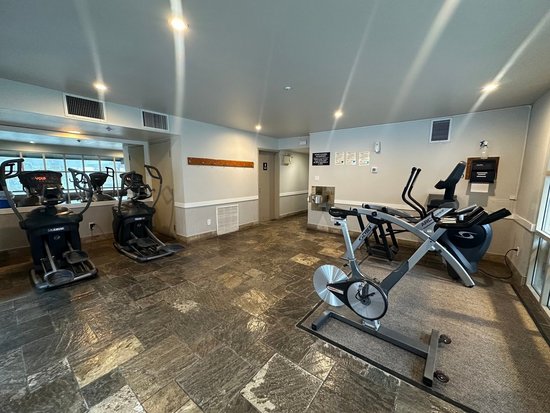 Whistler 1 Bedroom Accommodation - Aspens - #4584