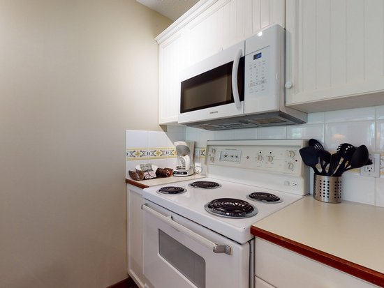 Whistler 1 Bedroom Accommodation - Aspens - #4584